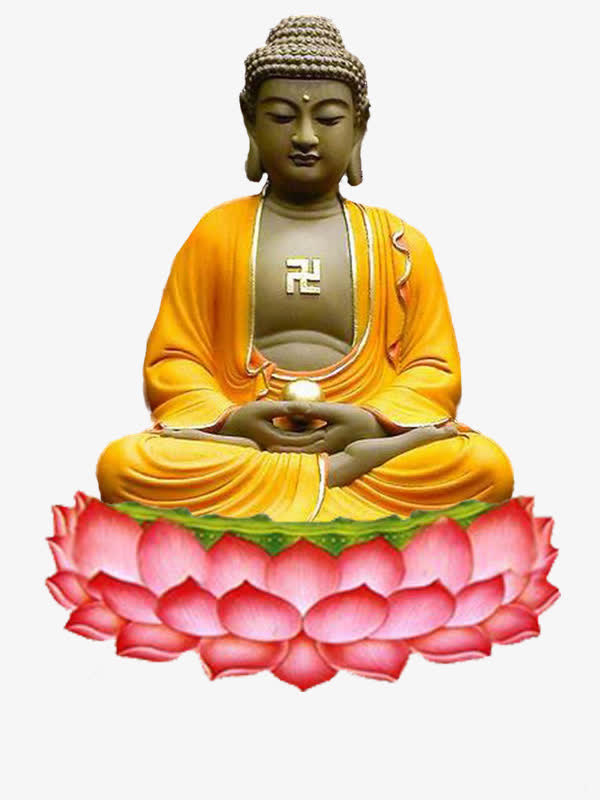 释迦牟尼免抠