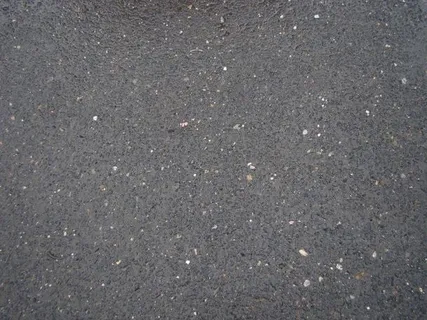 石头水泥路面背景