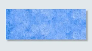 蓝色墙壁纹理高清