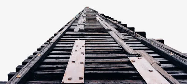 铁路免抠