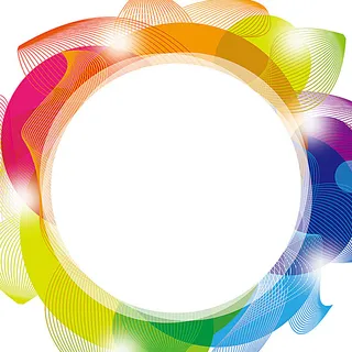 线条光线背景图高清