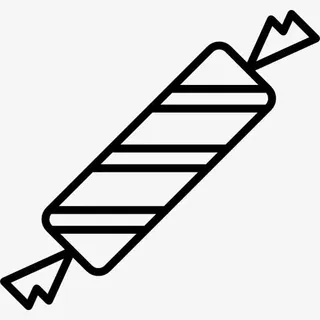 糖果图标免抠