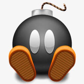 超级马里奥图标下载免抠