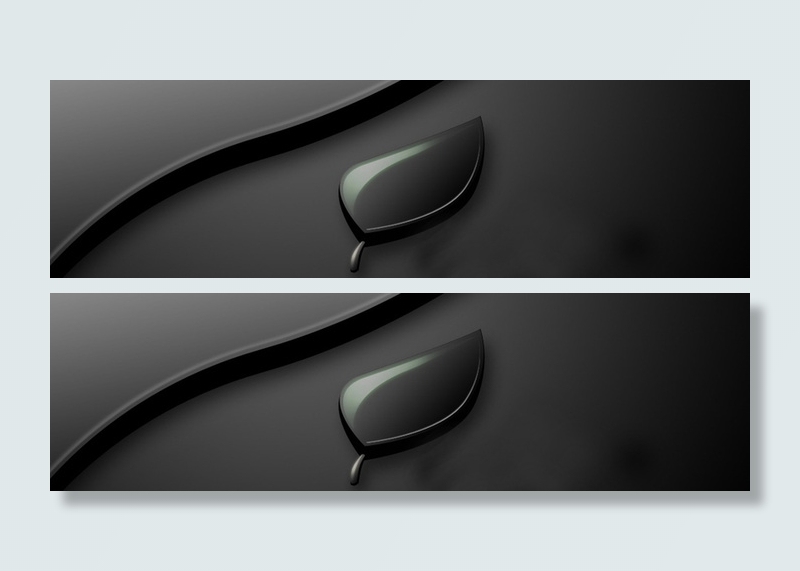 扁平酷炫背景banner设计高清