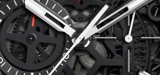 齿轮背景图高清