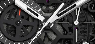 齿轮背景图高清