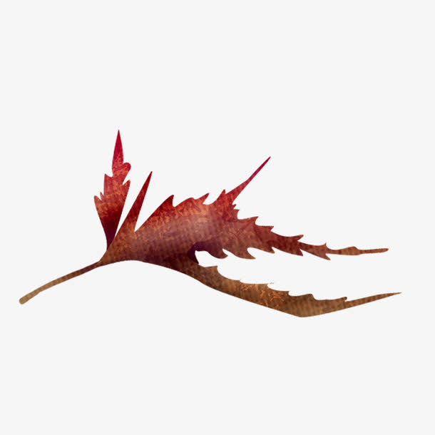 枫叶免抠