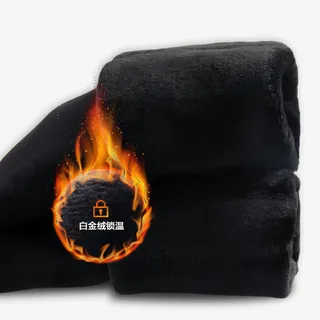 加绒加厚火焰免抠素材免抠