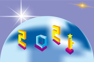 透视网格做背景高清