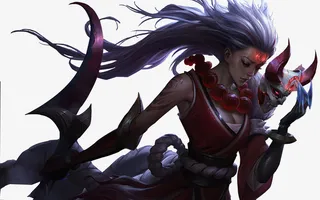 皎月女神 戴安娜免抠