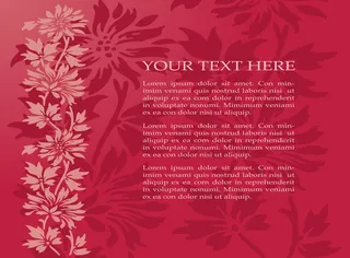 中国风主图背景高清