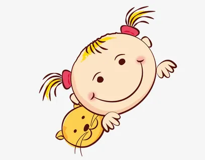 微笑三毛娃娃免抠 微笑三毛娃娃免抠