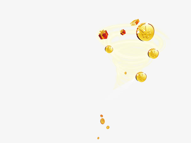 金币免抠
