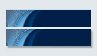 动感线条BANNERS高清