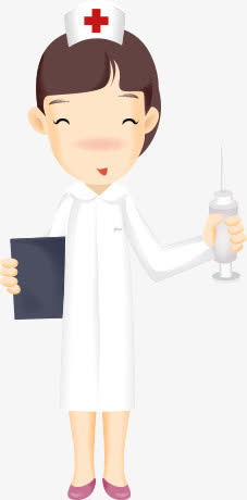 医疗人物免抠