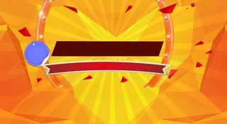 年终大促宣传海报高清