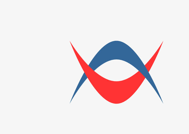 企业科技logo矢量图免抠