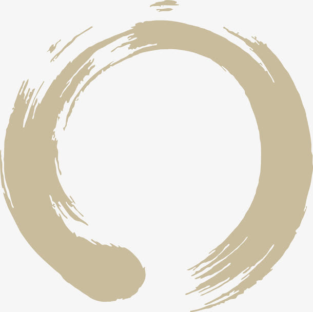 油墨素材免抠
