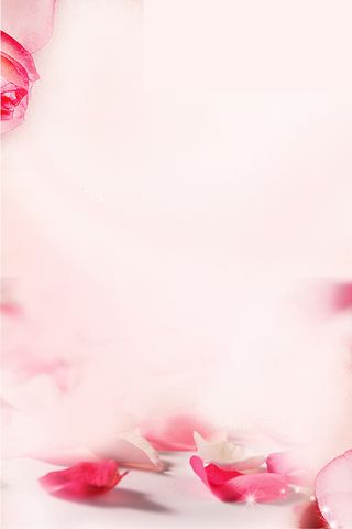 浪漫情人节背景素材高清