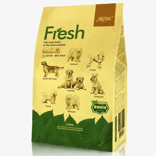 狗粮包装图片免抠