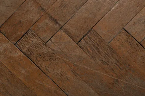 拼接图案木板背景