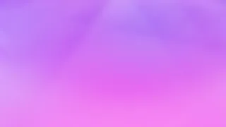 唯美梦幻紫色渐变背景