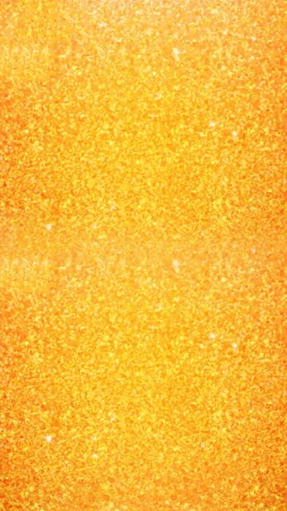 金色质感星星点点H5背景高清