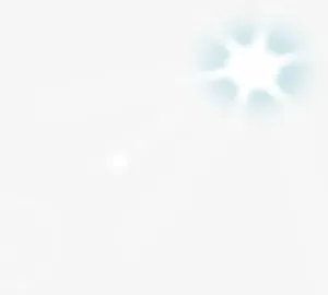 唯美精美太阳阳光光线免抠