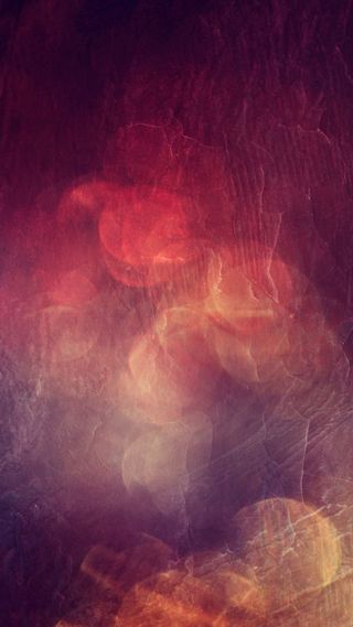 红色喜庆光晕H5背景高清