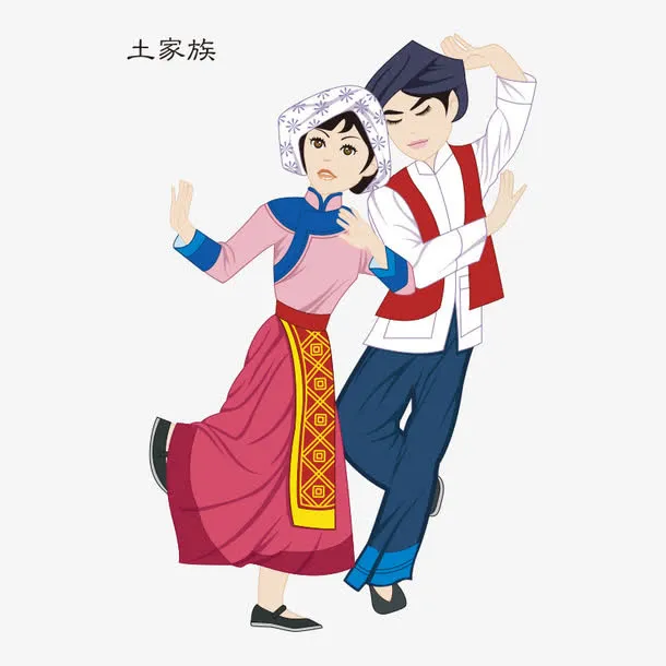 民族 民族文化免抠