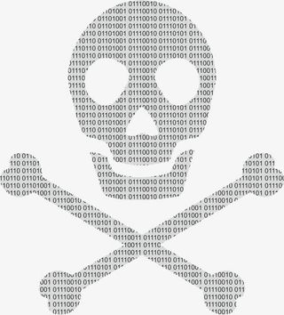 计算机病毒免抠