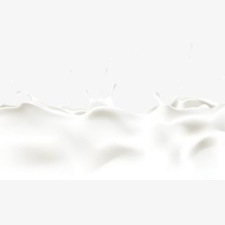 牛奶免抠