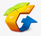 腾讯游戏logo免抠