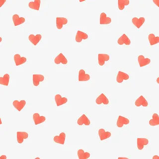 平铺爱心免抠