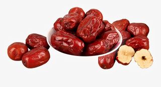 大红枣图片素材免抠