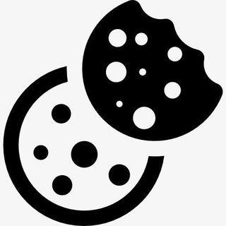 圣诞饼干图标免抠