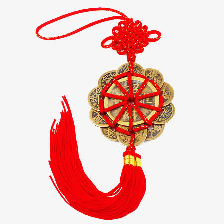中国结免抠