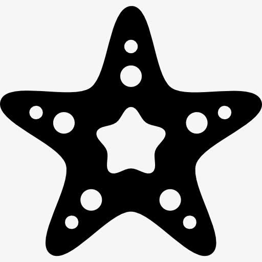 海星图标免抠