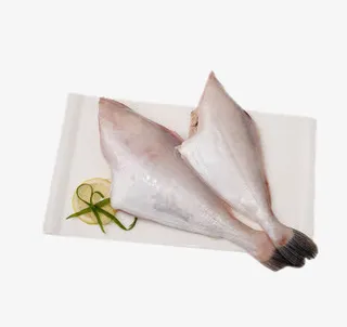 冷冻舟山三去马面鱼免抠