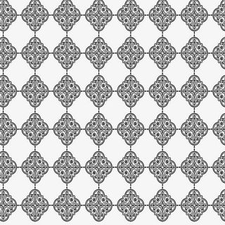 古典花纹底纹免抠