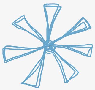 矢量线条素材动感线条素材免抠