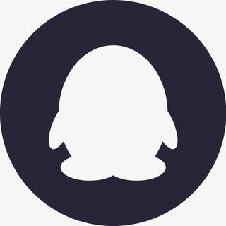 注册与登陆界面 填写资料-qq免抠