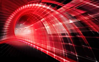 时光隧道背景高清