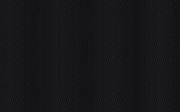 黑色蜂巢图案背景