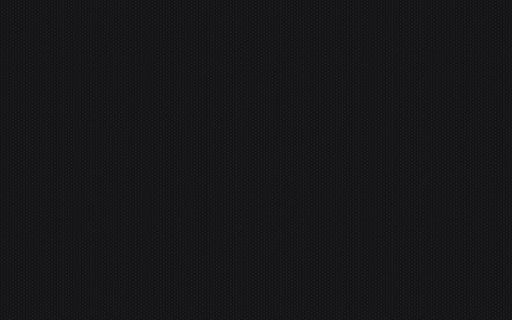 黑色蜂巢图案背景