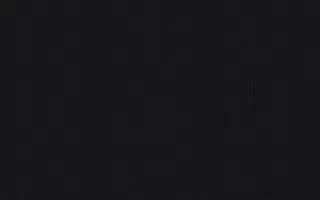 黑色蜂巢图案背景