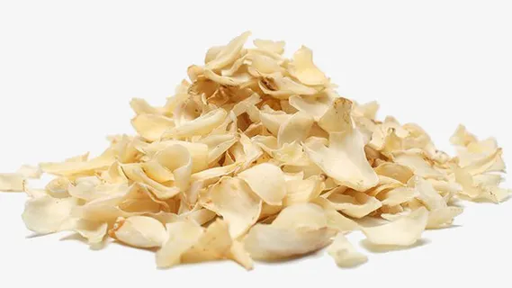 干的百合花啊免抠