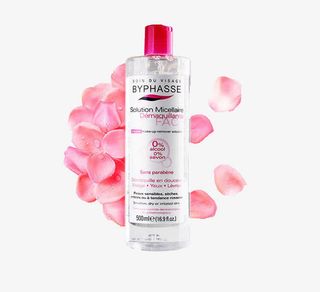 清洁护肤卸妆液免抠