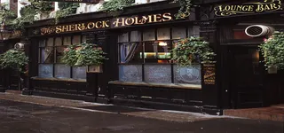 欧美街角背景高清