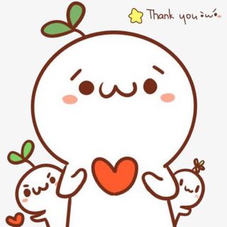 可爱长草颜卡通免抠